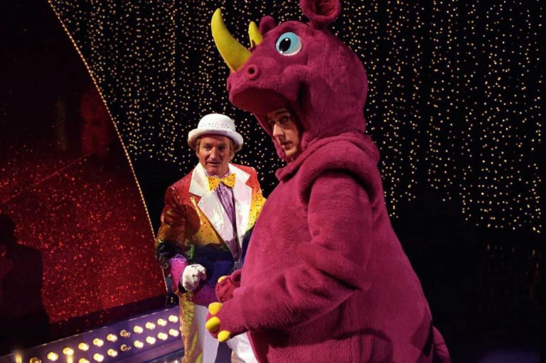 Vremeplov: Death to Smoochy (2002)