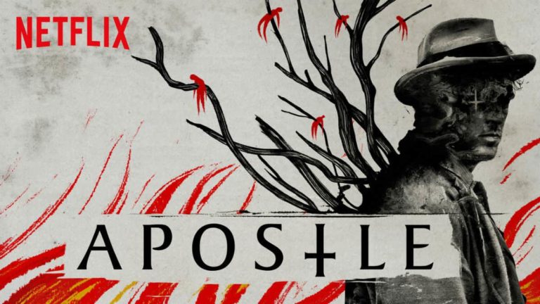 Reseña: Apostle (2018)