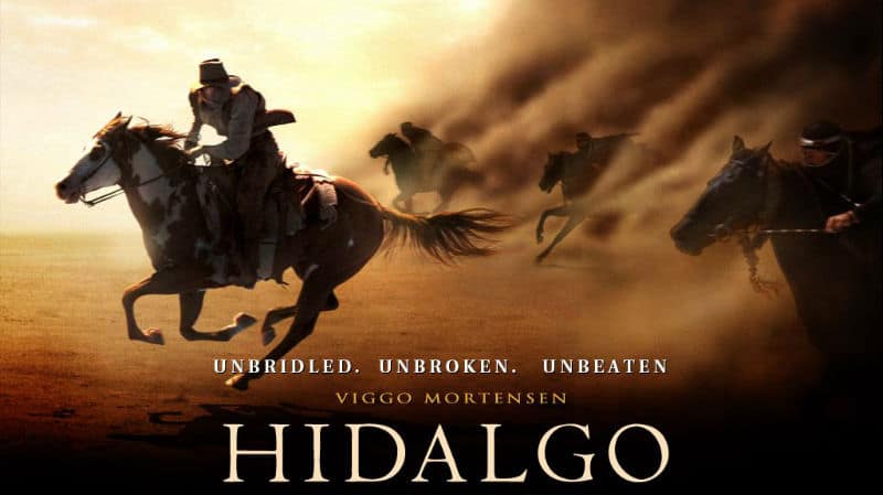 Hidalgo (2004)