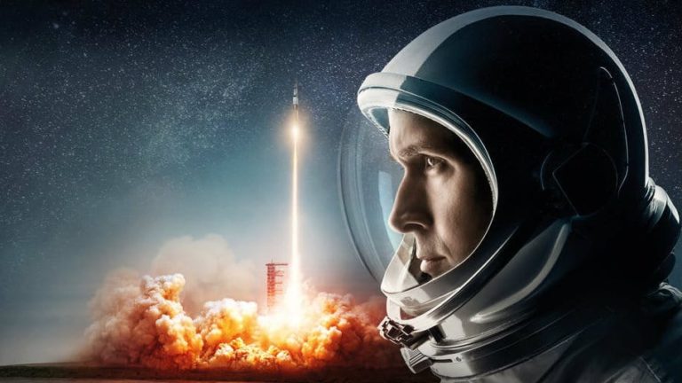 Reseña: First Man (2018)