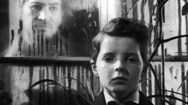 Terror - Los Inocentes (1961)