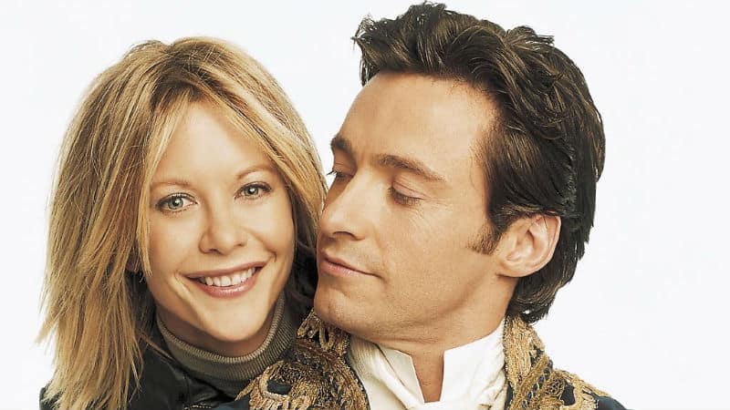 Kate & Leopold (2001)