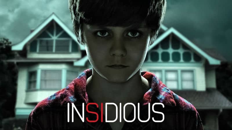 Insidious (2010)
