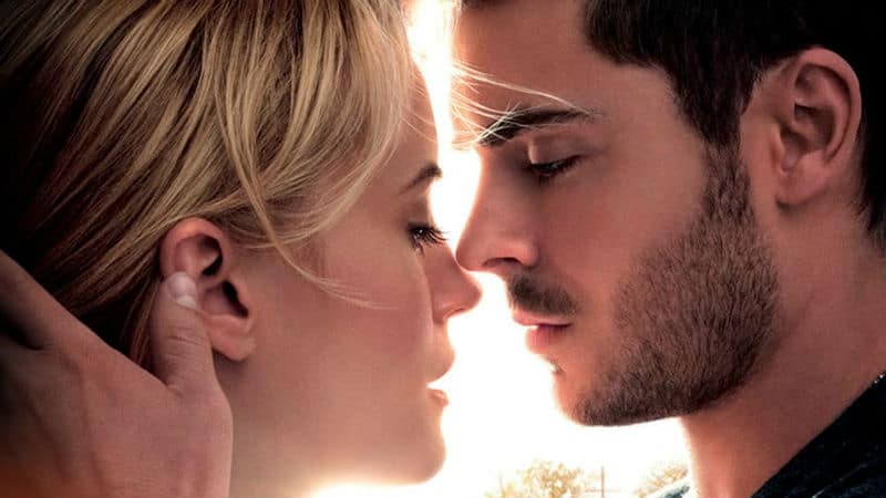 The Lucky One (2012)