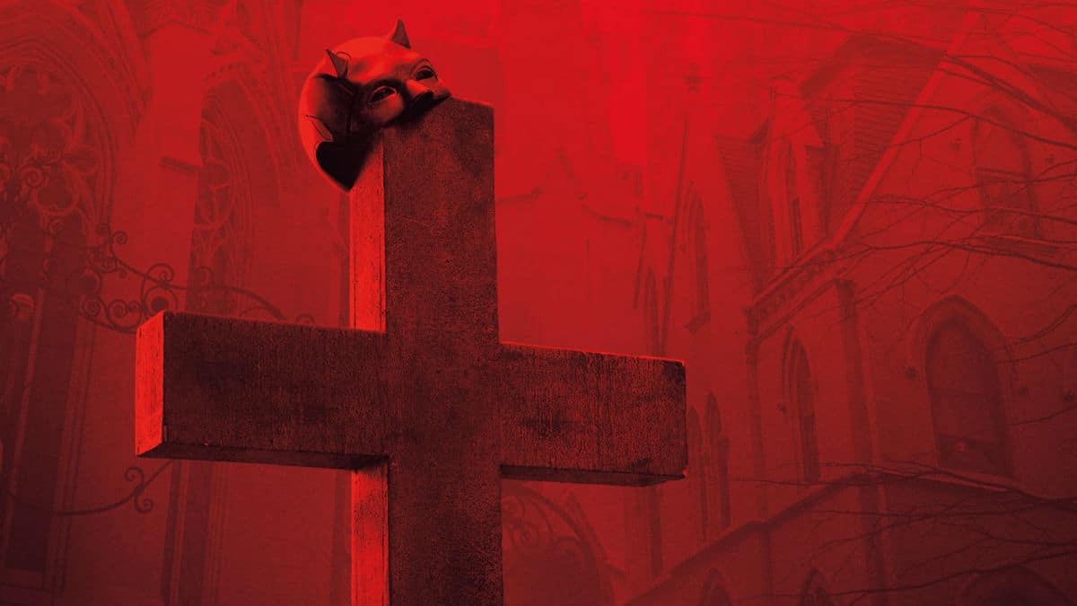 Reseña: Daredevil - Temporada 3