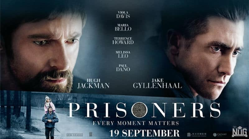 Prisoners (2013)