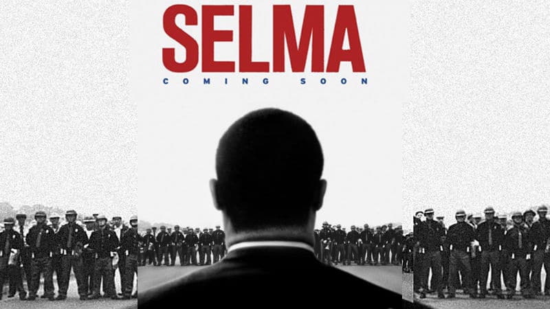 Selma (2014)