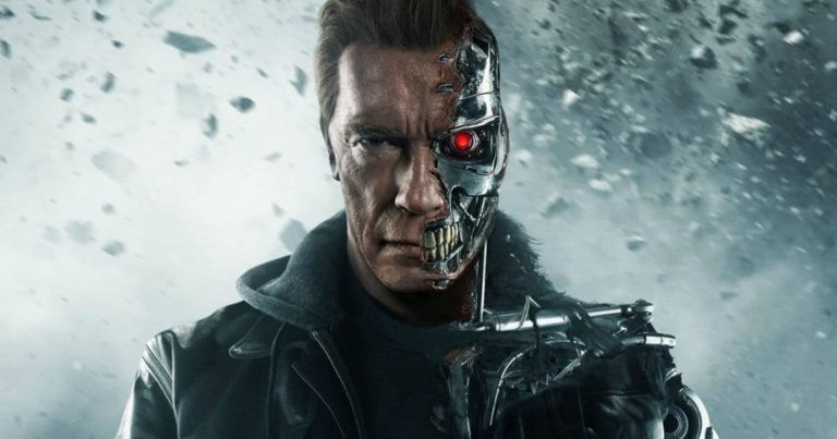James Cameron espera que Terminator: Destino Oscuro inicie una nueva trilogía.