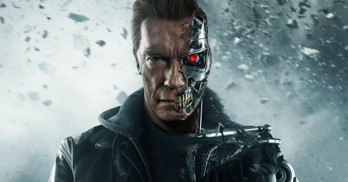 James Cameron espera que Terminator: Destino Oscuro inicie una nueva trilogía.