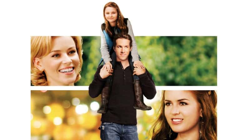Definitely, Maybe (2008)