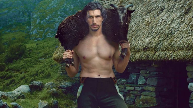 Películas de Adam Driver – Top 10 mejores