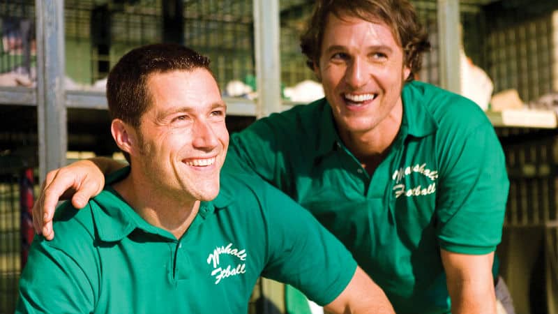 We Are Marshall (2006)