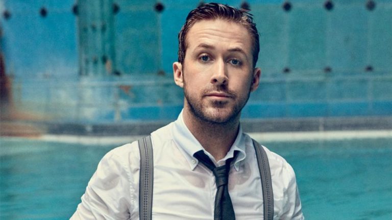Ryan Gosling películas – Top 15 mejores