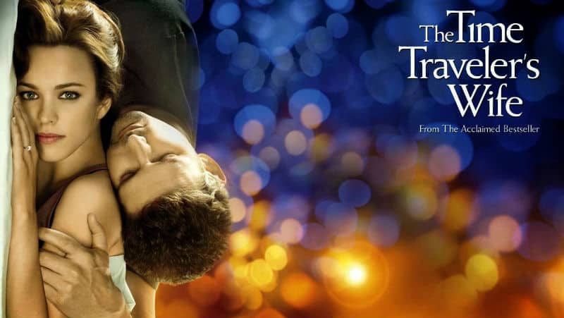 The Time Traveler's Wife (2009)