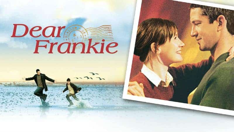 Querido Frankie (2004)