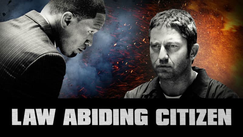 Law Abiding Citizen (2009)