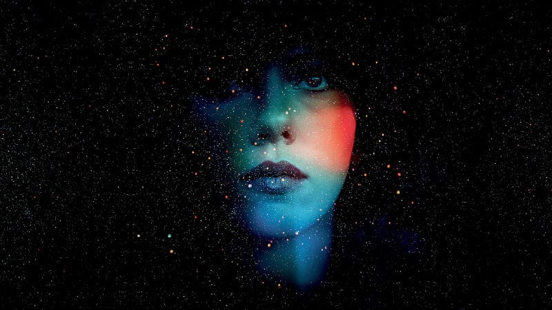 Under the Skin (2013)