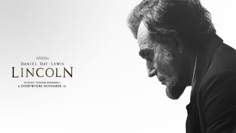 Lincoln (2012)