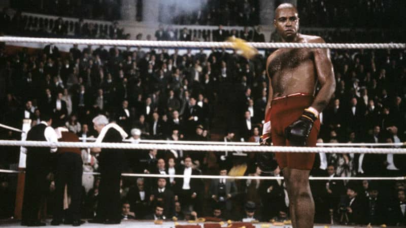 The Great White Hope (1970)