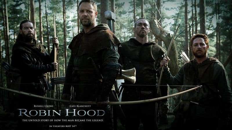 Robin Hood (2010)