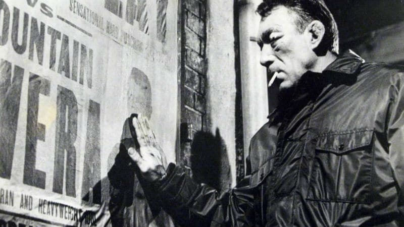 Requiem for a Heavyweight (1962)