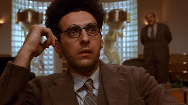 Barton Fink (1991)