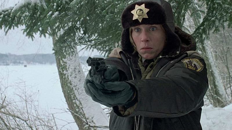 Fargo (1996)