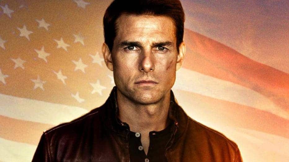 Películas de acción - ‘Jack Reacher’ serie de TV en producción