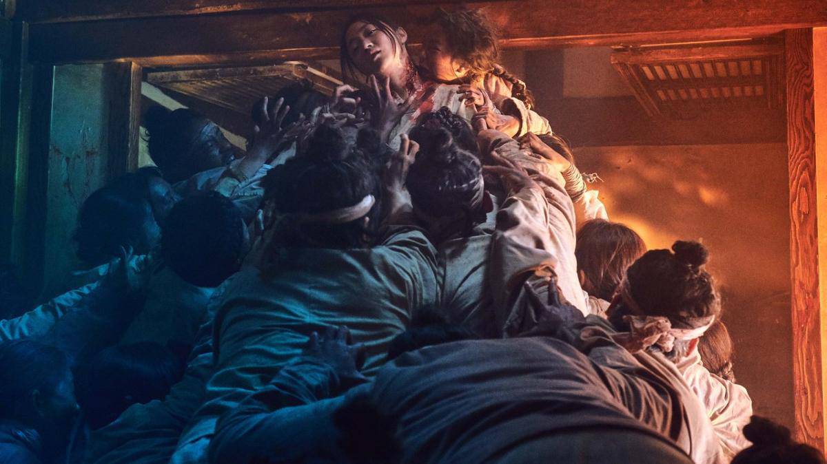 Trailer: Kingdom (2019-)