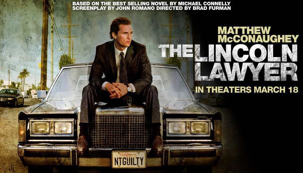The Lincoln Lawyer (2011)