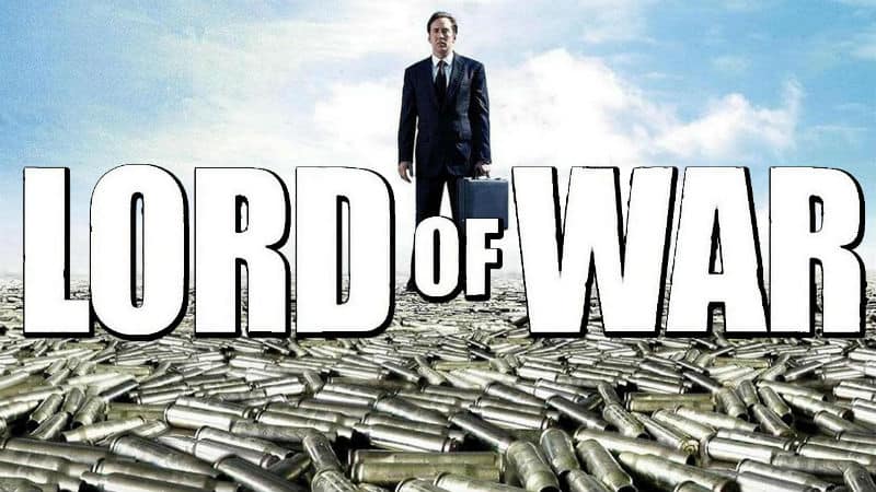 El señor de la guerra (2005)