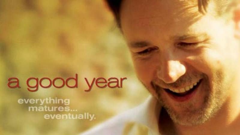 A Good Year (2006)