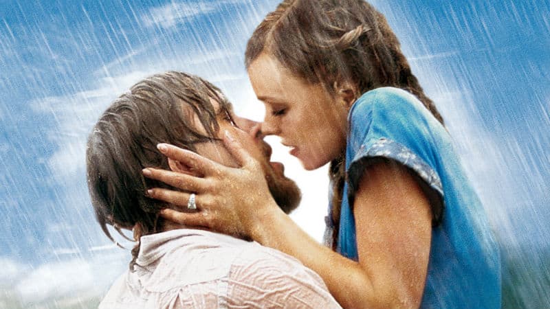 The Notebook (2004)