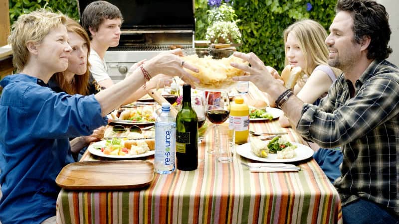 The Kids Are All Right (2010)