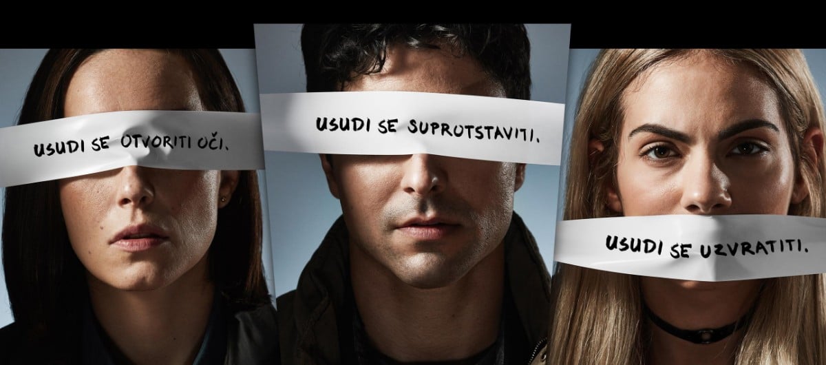 Reseña: Uspjeh (Success, 2019-)