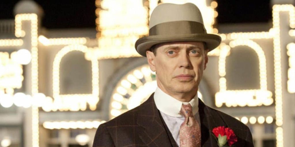 10 Najboljih filmova Steve Buscemi