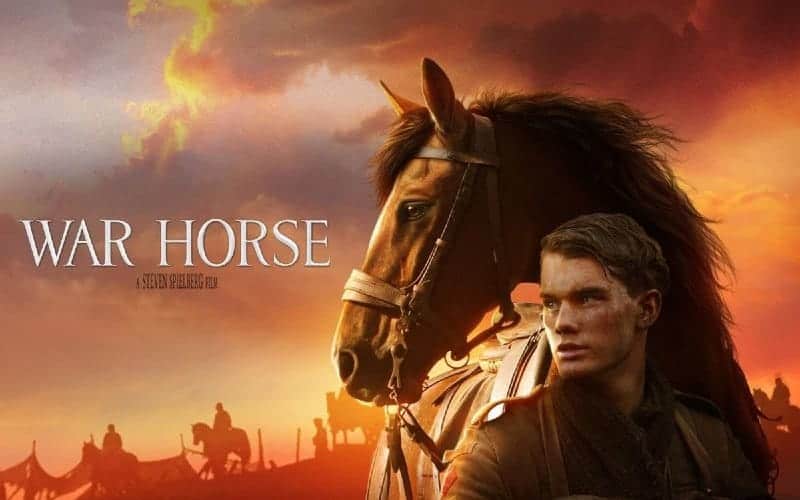 War Horse (2011)