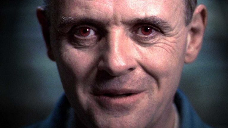 20 Mejores películas de Anthony Hopkins