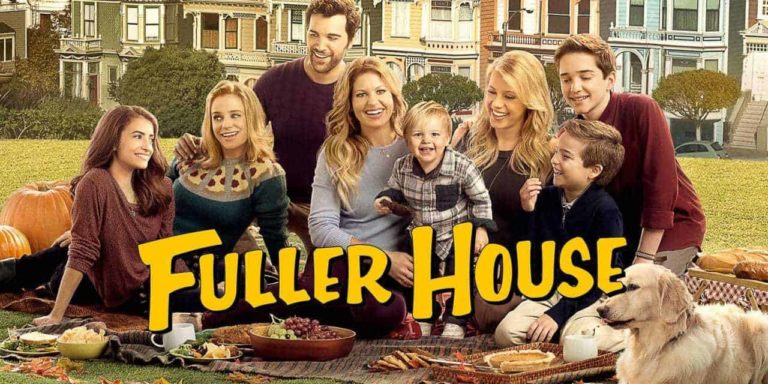 Reseña: Fuller House (2016-), cuarta temporada