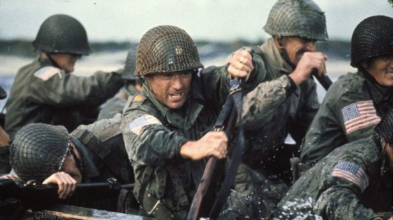 Un puente demasiado lejano (1977)