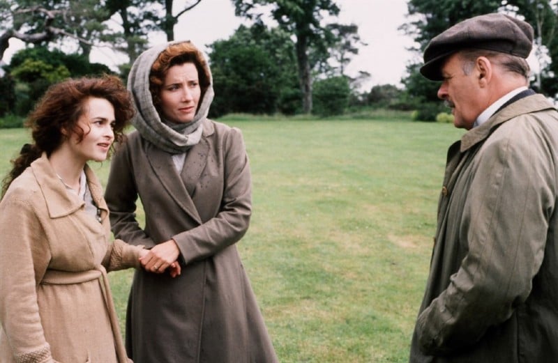 Regreso a Howards End (1992)