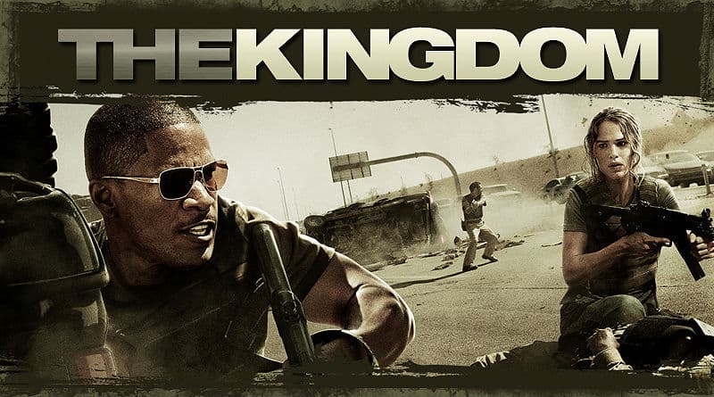 The Kingdom (2007)