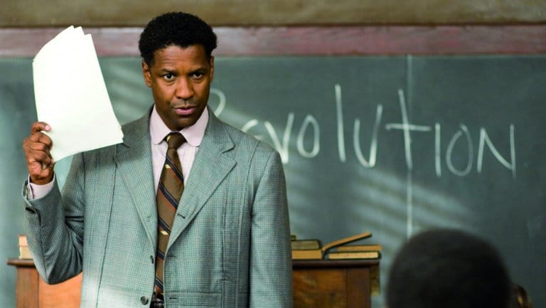 The Great Debaters (2007)