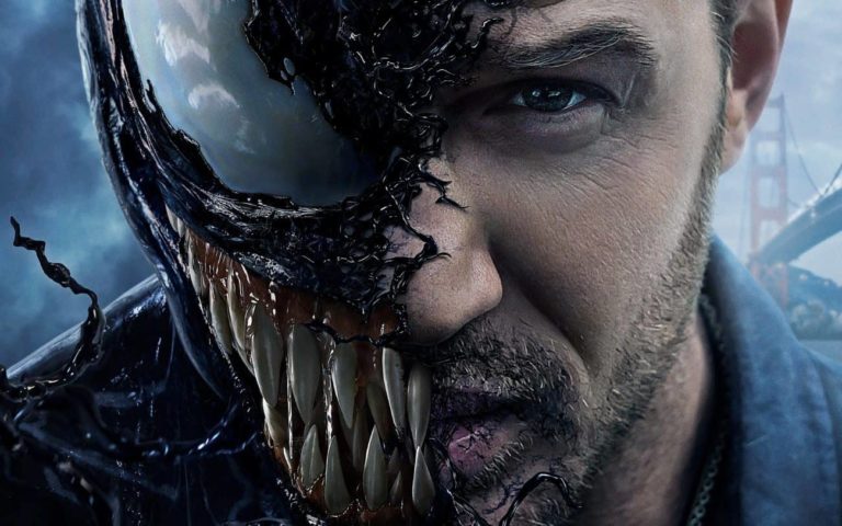 Venom 2 está oficialmente en desarrollo.
