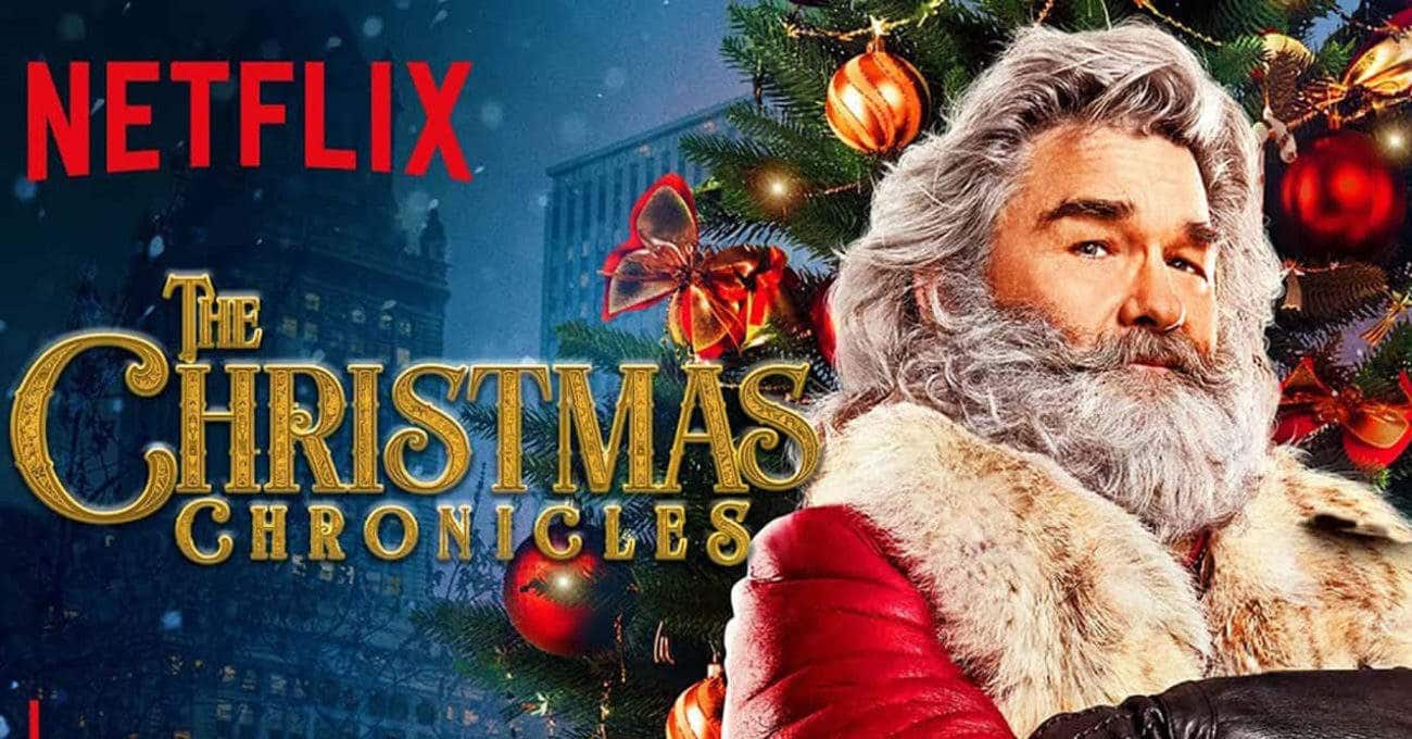 Reseña: Las Crónicas de Navidad (2018)