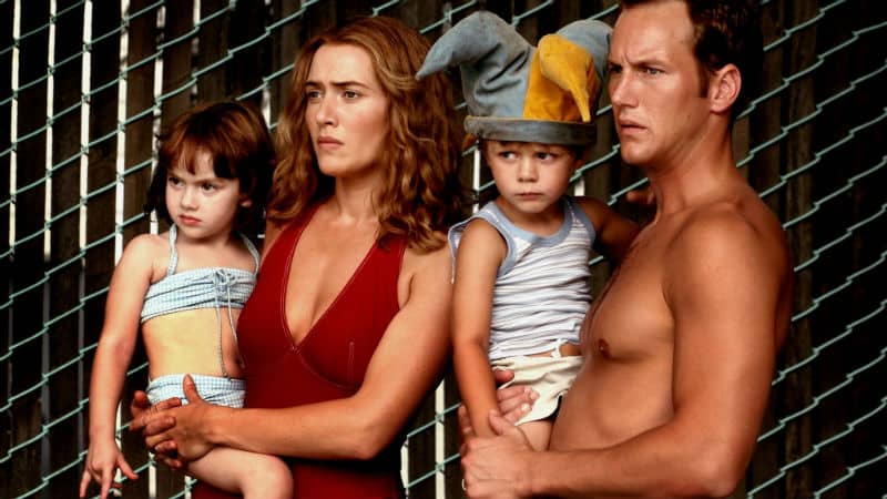 Little Children (2006)