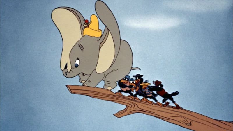 Dumbo (1941)