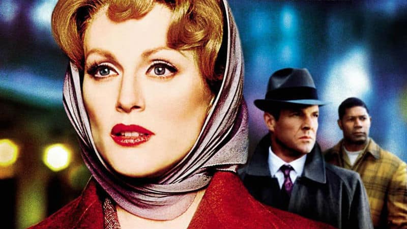 Far from Heaven (2002)