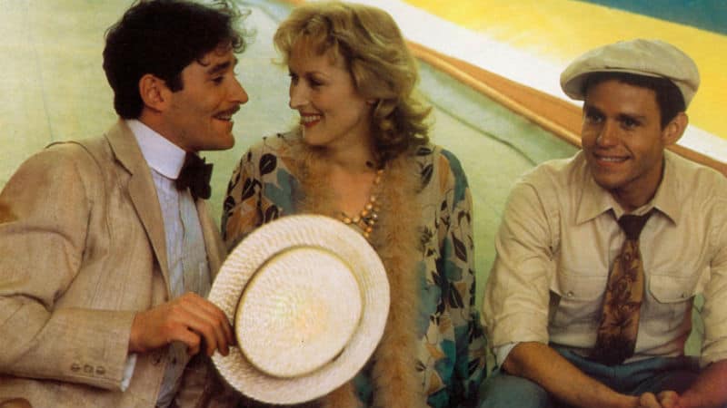 Sophie's Choice (1982)