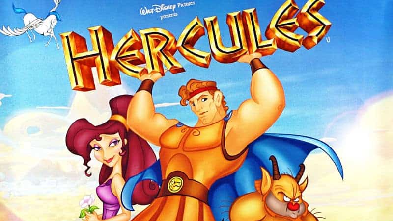 Hercules (1997)